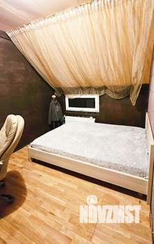 Дом 140м², 2-этажный, участок 5 сот.  