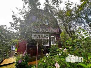 Дом 86м², 2-этажный, участок 5 сот.  