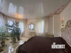 Таунхаус 220м², 4-этажный, участок 4 сот.  