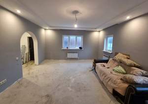 Дом 125м², 2-этажный, участок 6 сот.  