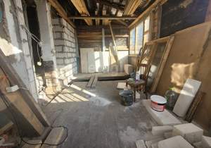 Дом 26м², 2-этажный, участок 1 сот.  