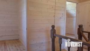 Коттедж 155м², 2-этажный, участок 5 сот.  