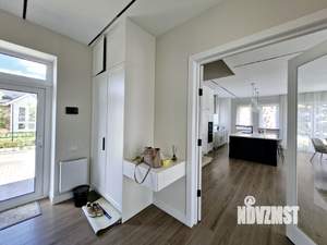 Дом 175м&sup2;, 2-этажный, участок 6 сот.  