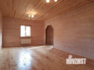 Коттедж 155м², 2-этажный, участок 5 сот.  