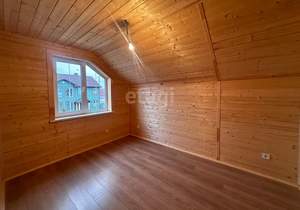 Дом 130м², 2-этажный, участок 7 сот.  