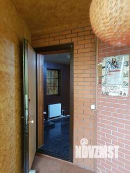 Дом 136м², 2-этажный, участок 5 сот.  