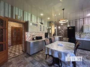 Дом 150м², 2-этажный, участок 8 сот.  