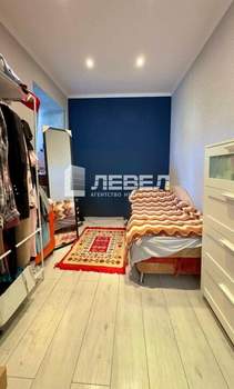 Дом 80м², 1-этажный, участок 4 сот.  