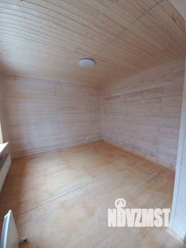 Коттедж 155м&sup2;, 2-этажный, участок 5 сот.  