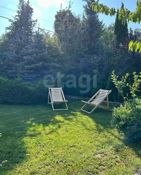 Дом 229м², 2-этажный, участок 7 сот.  