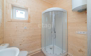 Дом 110м², 2-этажный, участок 5 сот.  