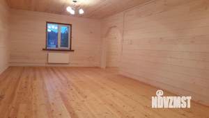 Коттедж 155м², 2-этажный, участок 5 сот.  