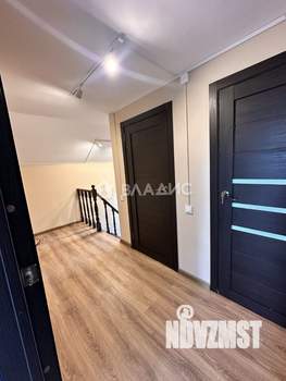 Дом 89м², 2-этажный, участок 4 сот.  