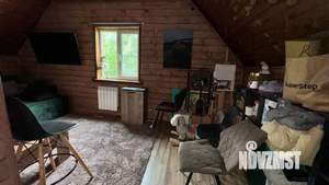 Дом 87м², 2-этажный, участок 5 сот.  