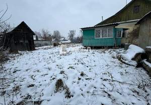 Дом 71м², 1-этажный, участок 8 сот.  