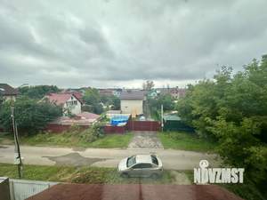 Коттедж 148м², 3-этажный, участок 7 сот.  