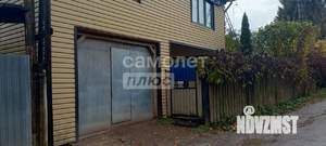 Дом 135м², 2-этажный, участок 9 сот.  