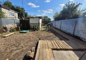 Дом 26м², 2-этажный, участок 1 сот.  