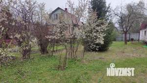 Дом 99м², 2-этажный, участок 7 сот.  