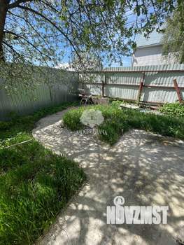 Дом 106м², 2-этажный, участок 3 сот.  