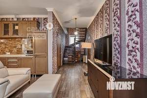 Таунхаус 158м², 2-этажный, участок 7 сот.  