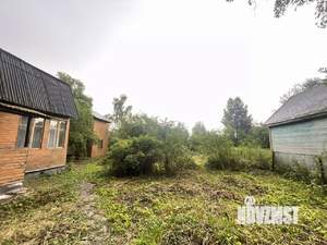 Дом 80м&sup2;, 2-этажный, участок 10 сот.  