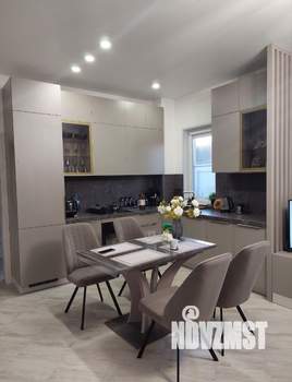 Дом 150м², 2-этажный, участок 7 сот.  