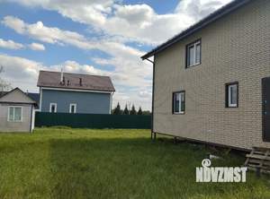 Дом 200м², 2-этажный, участок 10 сот.  