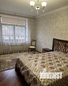 Дом 320м², 4-этажный, участок 12 сот.  