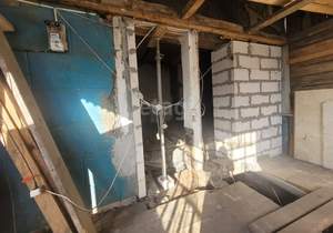 Дом 26м², 2-этажный, участок 1 сот.  