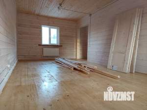 Дом 125м², 2-этажный, участок 5 сот.  