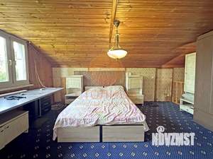 Дом 112м², 2-этажный, участок 7 сот.  