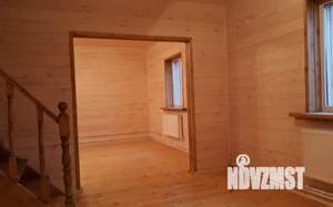 Коттедж 155м², 2-этажный, участок 5 сот.  