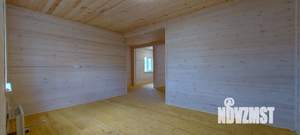 Дом 120м&sup2;, 2-этажный, участок 6 сот.  