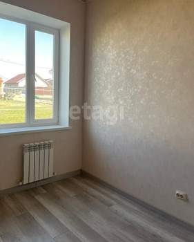 Дом 100м², 1-этажный, участок 7 сот.  