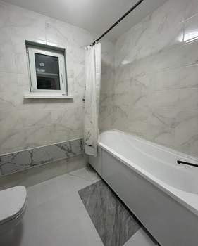 Дом 91м&sup2;, 1-этажный, участок 8 сот.  