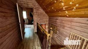 Дом 87м², 2-этажный, участок 5 сот.  