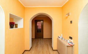 Дом 200м², 2-этажный, участок 7 сот.  