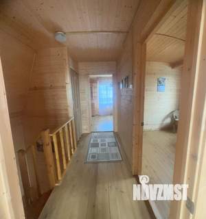 Дом 88м², 2-этажный, участок 8 сот.  