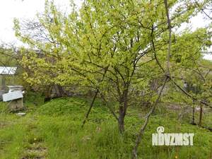 Дом 42м², 2-этажный, участок 6 сот.  