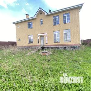 Дом 250м², 2-этажный, участок 15 сот.  