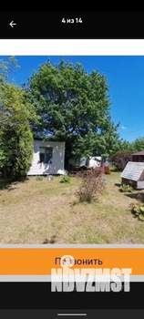 Дом 46м², 2-этажный, участок 5 сот.  