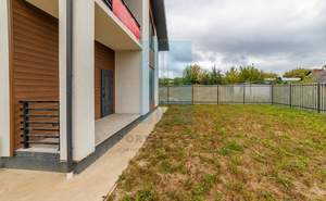 Дом 144м&sup2;, 2-этажный, участок 4 сот.  