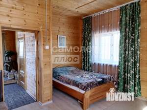 Дача 120м², 2-этажный, участок 6 сот.  