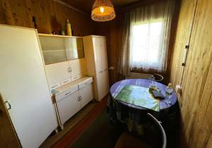 Дом 60м², 2-этажный, участок 4 сот.  