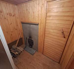 Дом 44м&sup2;, 1-этажный, участок 15 сот.  