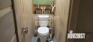 Дом 135м², 2-этажный, участок 9 сот.  