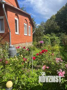 Дом 132м², 2-этажный, участок 16 сот.  