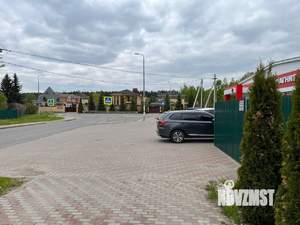 Дом 148м², 2-этажный, участок 5 сот.  