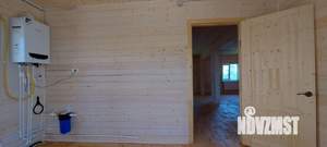 Коттедж 155м², 2-этажный, участок 5 сот.  